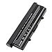 Price comparison product image ASUNCELL 7800mAh Notebook Laptop Battery for Dell Inspiron Vostro 500 1526 1525 1545 1546