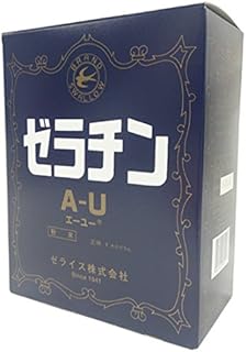ゼラチン Ａ－Ｕ1ｋｇ