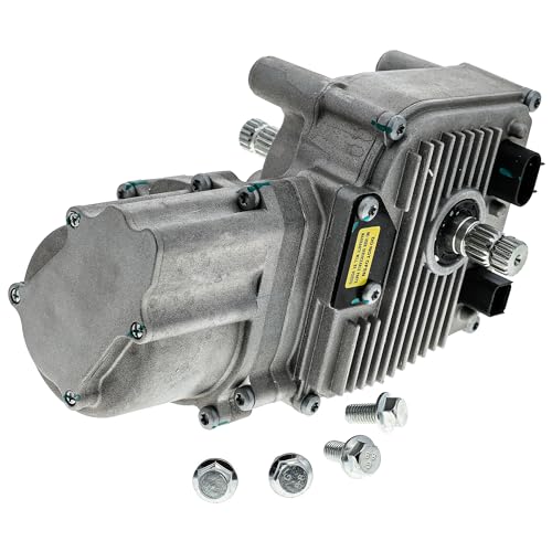 NICHE Power Steering Motor for Polaris Ranger 570 800 RZR 900 Sportsman 850 General XP 1000 2415771 2414874 2414878