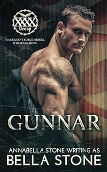 Gunnar (The Four X's Group: La Spezia)