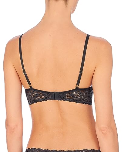 Image of Natori Women Feathers Lace Plunge T-Shirt Bra