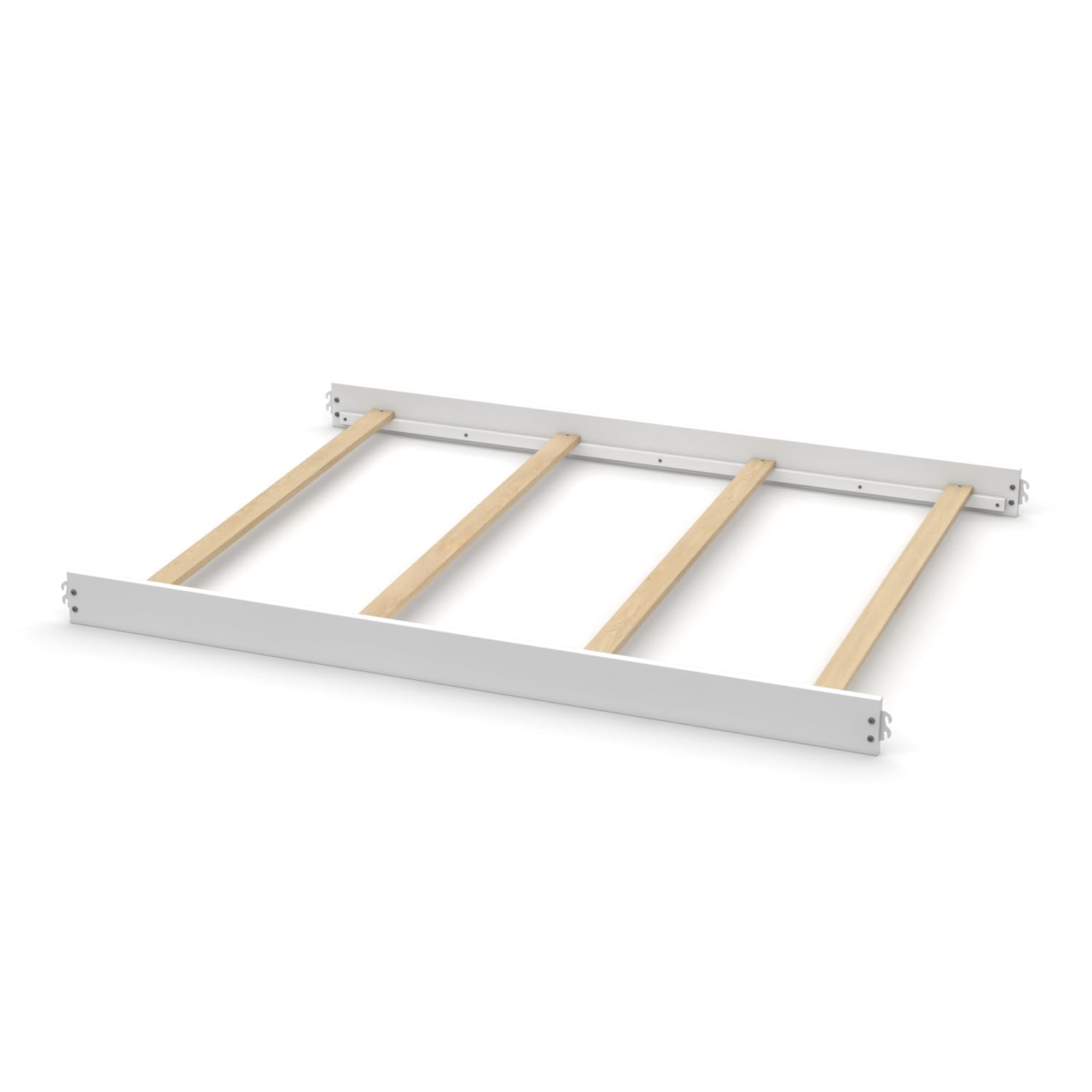 Amazon.com : Full-Size Conversion Kit Bed Rails #1216 for Pali