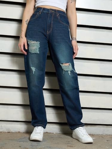 Image of HIGH STAR Women's Classic Fit Jeans