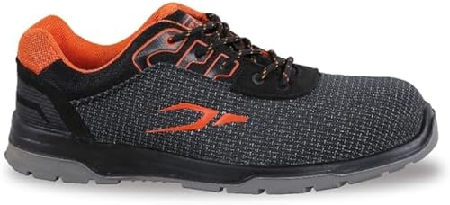 Chaussures de sport anti-rayures SA 43 la solution basse active contre l'usure précoce