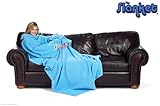 The Slanket Blanket-Alaskan Blue