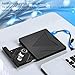 wengjack USB3.0 Ctype External DVDs Writer Drives Burners Reader Player Optical Drives for Laptop PC DVDs Burners
