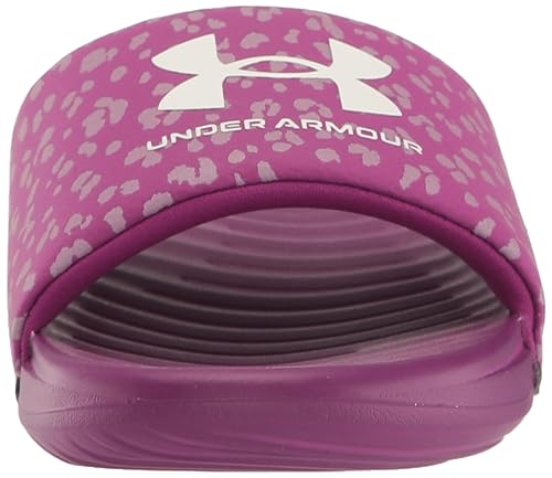 Image of Under Armour womens Ansa Fixed Strap SlideSlide Sandal