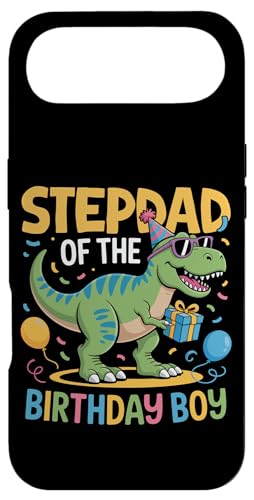 Stepdad Of The Birthday Party Outfit ������ Stepdad �X�}�z�P�[�X iPhone Air �p