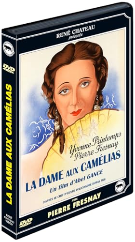 La Dame aux camélias