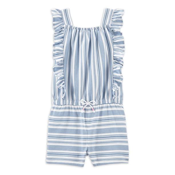 Child of mineby Carter's Baby & Toddler Girl One-Piece Romper