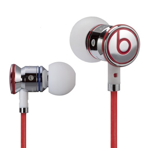 Dr.Dre 0050644587801 Ibeats Control Talk