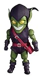 Beast Kingdom - Marvel Comics - EAA-139 Figura de acción de Duende Verde