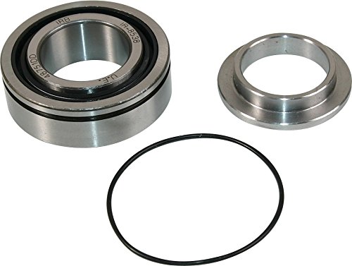Roulements de roue ABS 200701 kit moyeu de rechange pour réparation bruit de train essieu