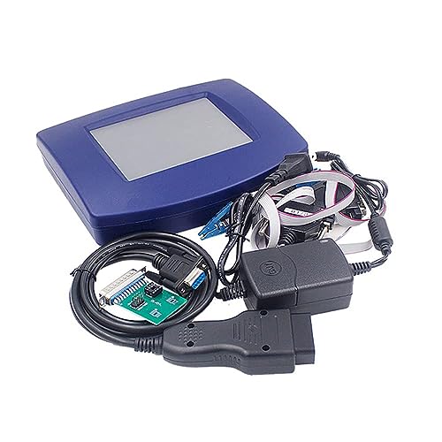 Digiprog III Digi prog3 v4.94 OBD Programador Profesional Varios Idiomas DigiProg III DigiProg 3 OBDII Herramientas de diagnóstico automotriz OBD2