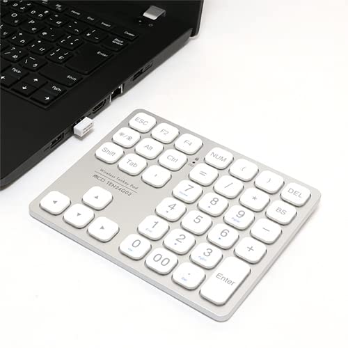 Amazon.co.jp: ミヨシ(Miyoshi) MCO Windows用 テンキー ワイヤレス