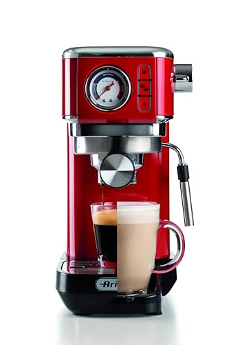 Ariete 138113 Espresso Slim Moderna - vue 7