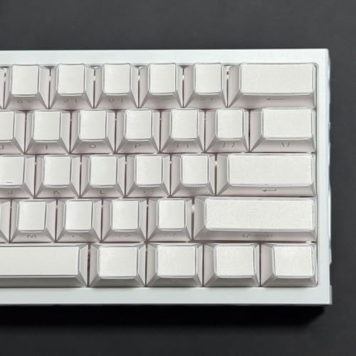 Reemplazo de teclas laterales de 133 piezas para solucionar el desgaste de tu teclado gaming 3