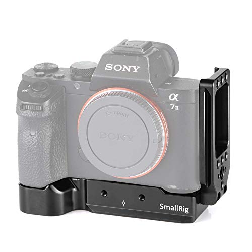sony α7Ⅱ smallrig セット Amazon | SmallRig Alpha 7R V/Alpha 7IV /Alpha 7SIII/Alpha 1