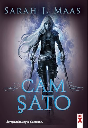 Throne of Glass
