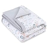 ORGANIZA LA CAMA - Las colchas bouti son perfectas para cubrir la cama, proteger el sofá o el sofá, o simplemente para cambiar un poco el interior de la habitación infantil.