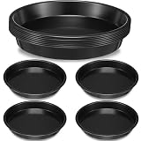 Gandeer Carbon Steel Pie Tins