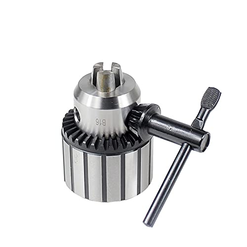 Mandrin B18 durable antidérapant de 3-16mm pour perceuse - 2