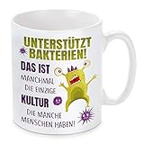 Herzbotschaft