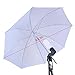 Safstar Photography Studio Video Day Light Umbrella Continuous Lighting Kit Photo Model Portraits Shooting Lights Set of 2