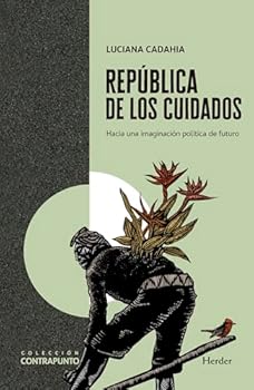 Paperback Republica de Los Cuidados -Z [Spanish] Book