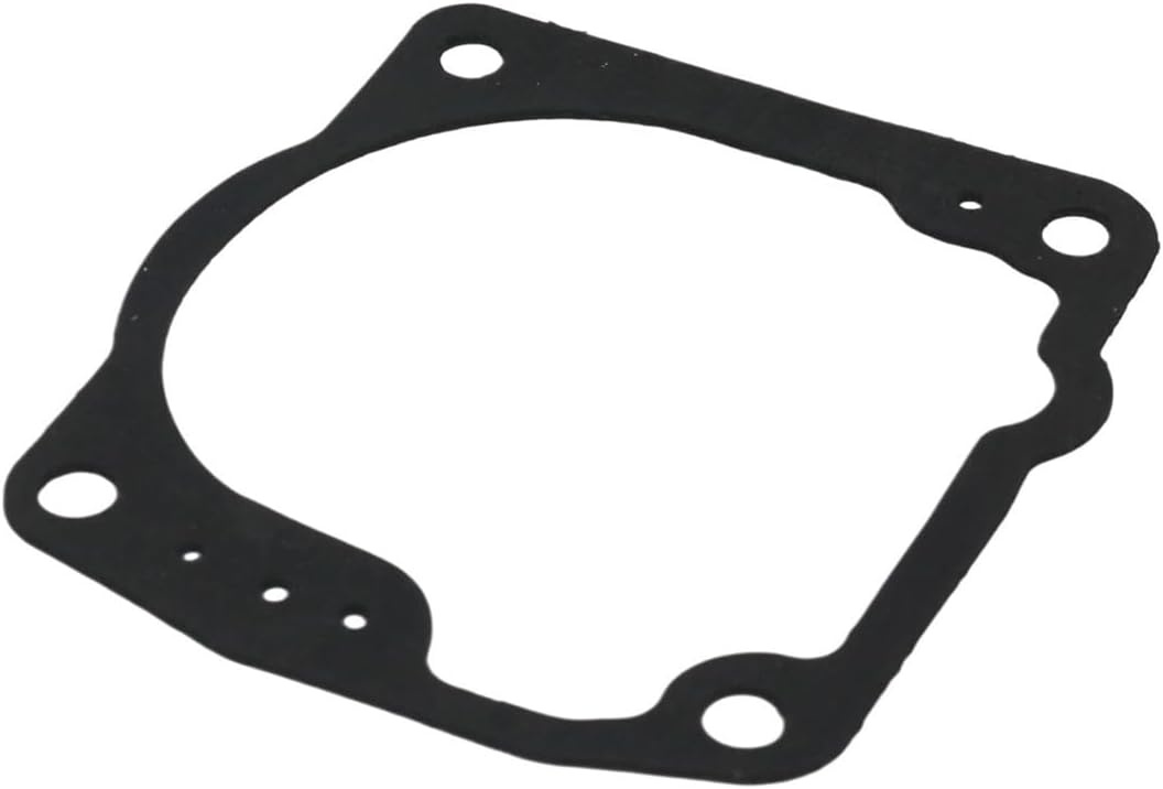 335070 Outboard Motor 4 Pcs Carburetor Float Bowl Chamber Gasket for V6 90-175HP Boat Engine 0335070