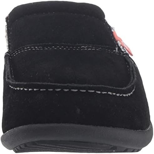 Spenco Women's Casual Mule, Black,7 | Image 1