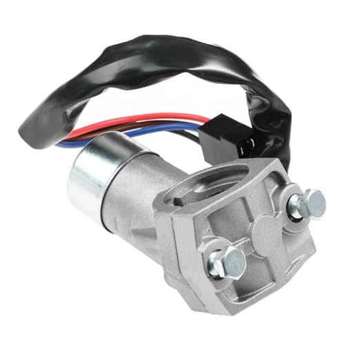 Bloqueo de encendido 4479518 interruptor clausor para Citroen C25 1990 3