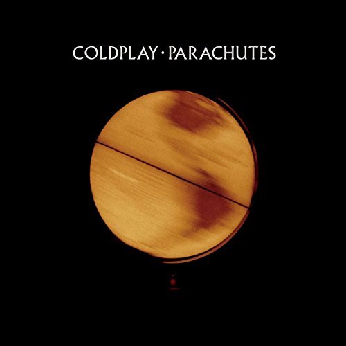  Parachutes by Coldplay (2008-04-01)