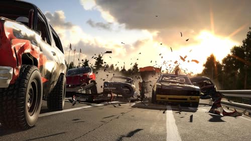 4. Bild von Wreckfest - PlayStation 5