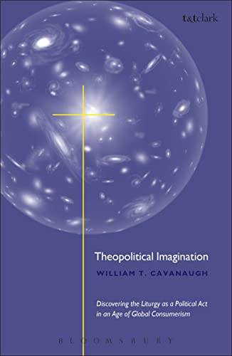 Theopolitical Imagination view 2