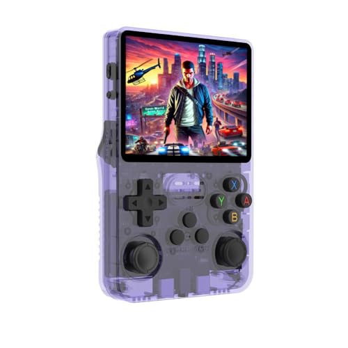 Raspberry Pi 3 B Plus Retro Marca AMAZTECH
