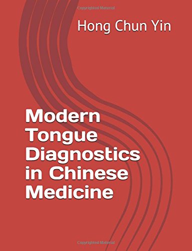 Modern Tongue Diagnostics in Chinese Medicine