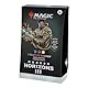 Magic: The Gathering Modern Horizons 3 Commander-Deck – Kreative Energie (Deck mit 100 Karten, Sammler-Booster-Probepackung mit 2 Karten + Zubehör) (English Version)