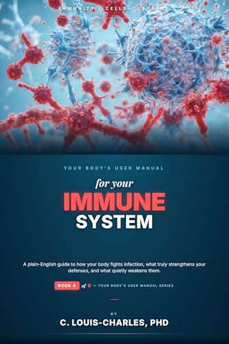 Your Body's User Manual for Your Immune System: A Plain