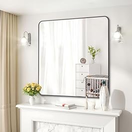 36″ x 36″Bathroom...