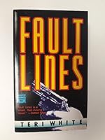 Fault Lines 0445408200 Book Cover