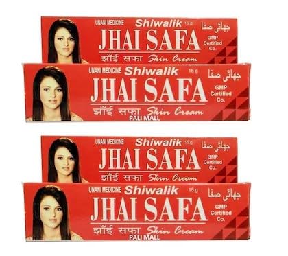 Shiwalik jhai safa cream Pack of 2