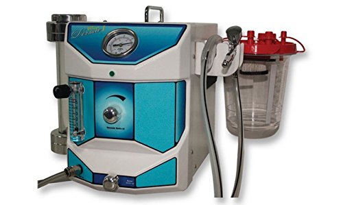 CSC Spa CDO-500 Microdermabrasion 3 in 1 Unit