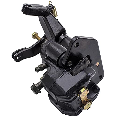 Nnk Rear Brake Calipers For Yamaha Raptor 250 2008-2013 #TOP5