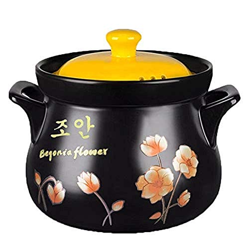 Cocotte en céramique : finie l'usure avec cette marmite durable