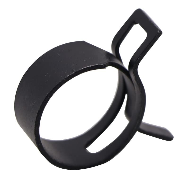Kit d'assortiment de clips à ressort pour l'entretien mécanique de vos véhicules
