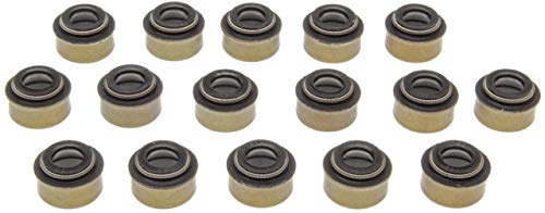 MAHLE SS46045A Engine Valve Stem Oil Seal Set