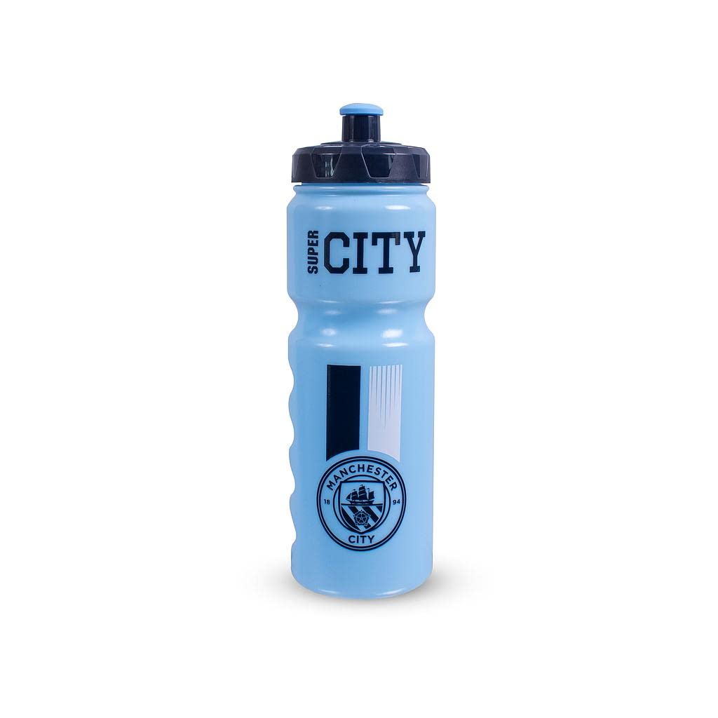 2022 Team Merchandise 750ml Plastic Bottle