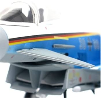 航空機・ヘリコプター JCWings 1/72 EF-2000 Eurofighter Typhoon JCW722000008 1:72 JC Wings Military EF-2000 Eurofighter