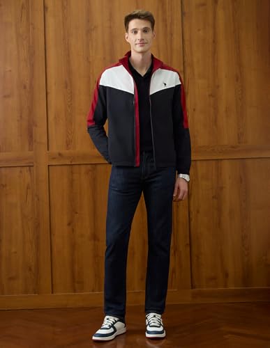 Image of U.S. POLO ASSN. Mens Jackets
